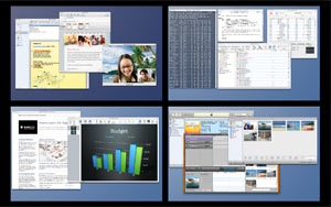 Illustration for article titled Apple OS X Leopard: Everything You'd Want to Know about OS X.5